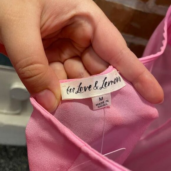 Jessica Maxi Dress - Picture 9 of 16